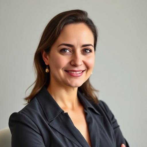 Elena Rossi